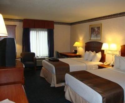 фото отеля Best Western Plus Dayton Northwest