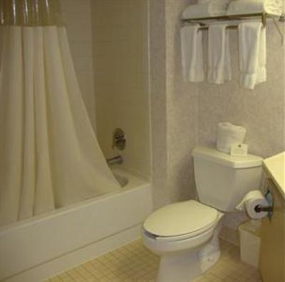 фото отеля Best Western Plus Dayton Northwest