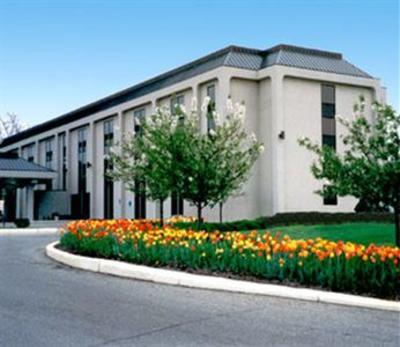 фото отеля Best Western Plus Dayton Northwest