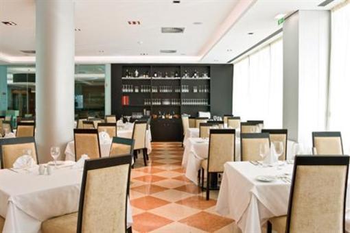 фото отеля Monte Gordo Hotel Apartamentos & Spa