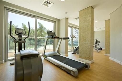 фото отеля Monte Gordo Hotel Apartamentos & Spa