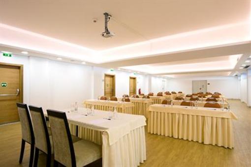 фото отеля Monte Gordo Hotel Apartamentos & Spa