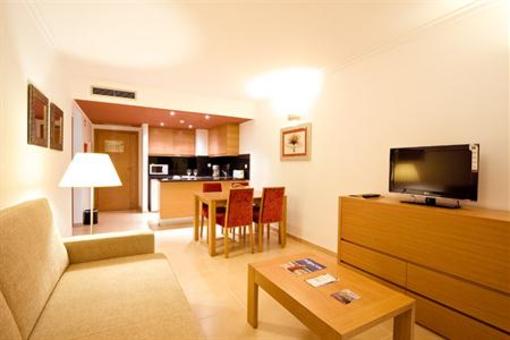 фото отеля Monte Gordo Hotel Apartamentos & Spa
