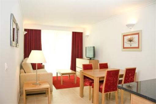 фото отеля Monte Gordo Hotel Apartamentos & Spa
