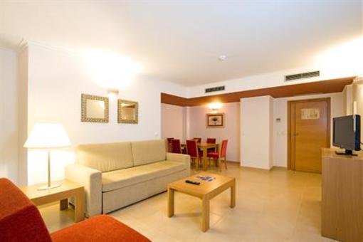 фото отеля Monte Gordo Hotel Apartamentos & Spa