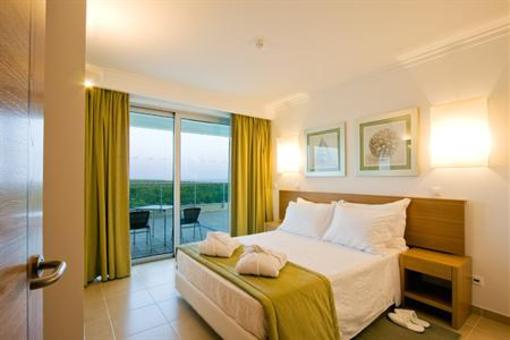 фото отеля Monte Gordo Hotel Apartamentos & Spa