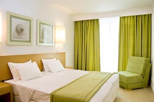 фото отеля Monte Gordo Hotel Apartamentos & Spa