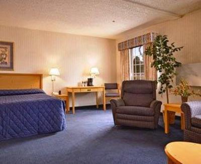 фото отеля Days Inn I-40 Flagstaff