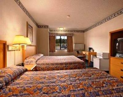 фото отеля Days Inn I-40 Flagstaff