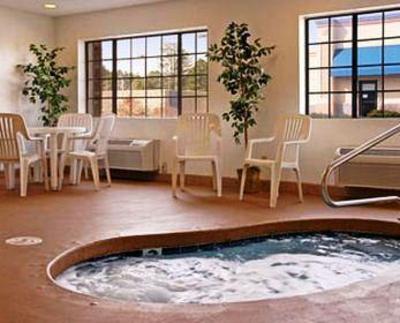 фото отеля Days Inn I-40 Flagstaff