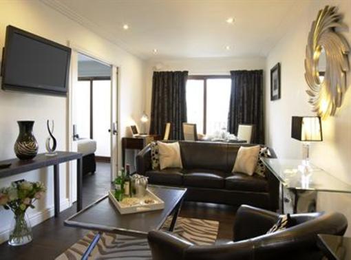 фото отеля Strozzi Palace Hotel Cheltenham