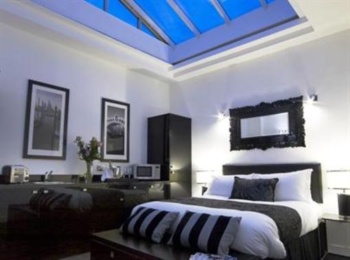 фото отеля Strozzi Palace Hotel Cheltenham