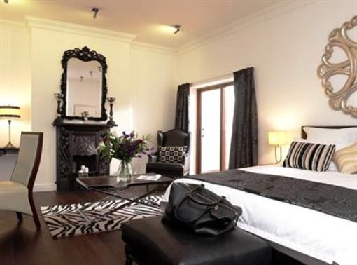 фото отеля Strozzi Palace Hotel Cheltenham