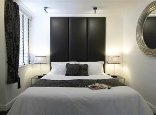 фото отеля Strozzi Palace Hotel Cheltenham
