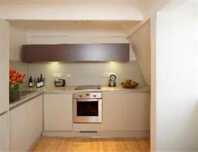 фото отеля SACO Apartments Bath