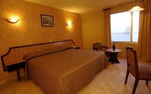 фото отеля Mar Y Tierra Hotel Veracruz