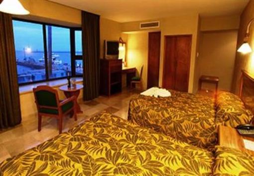 фото отеля Mar Y Tierra Hotel Veracruz