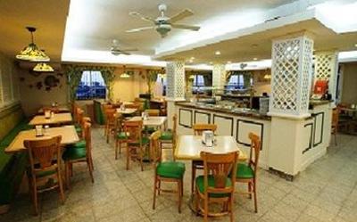 фото отеля Mar Y Tierra Hotel Veracruz