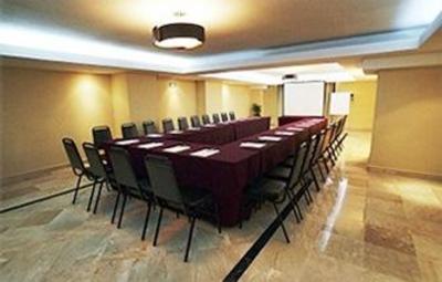 фото отеля Mar Y Tierra Hotel Veracruz