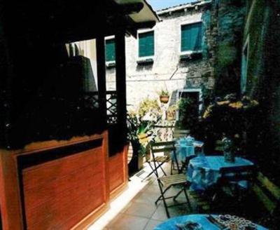 фото отеля Al Saor Bed & Breakfast Venice