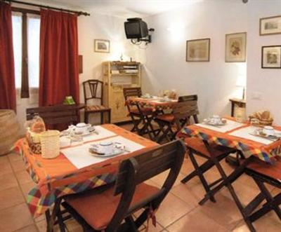 фото отеля Al Saor Bed & Breakfast Venice