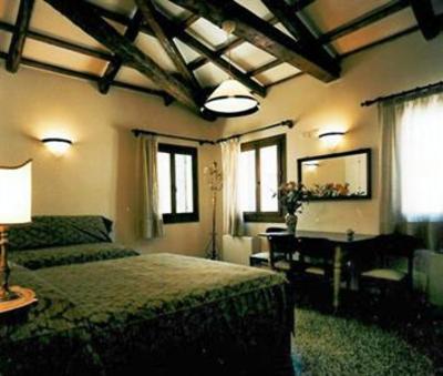 фото отеля Al Saor Bed & Breakfast Venice