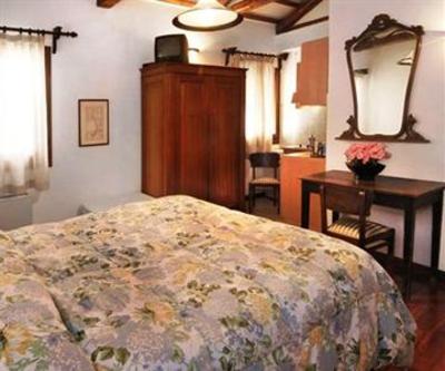фото отеля Al Saor Bed & Breakfast Venice