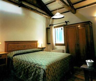 фото отеля Al Saor Bed & Breakfast Venice