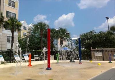 фото отеля Calypso Cay Suites