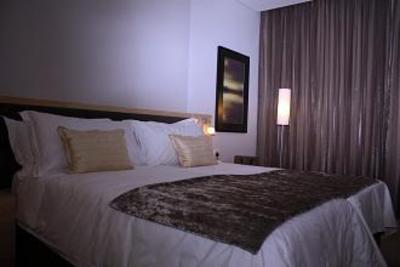 фото отеля The Gateway Hotel Umhlanga