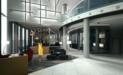 фото отеля The Gateway Hotel Umhlanga