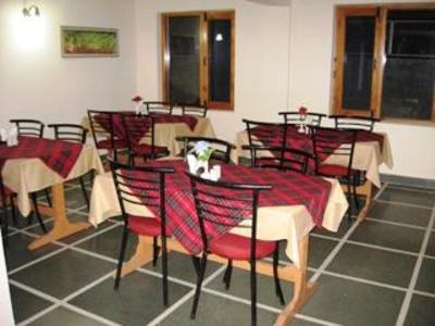 фото отеля Hotel Manali Continental