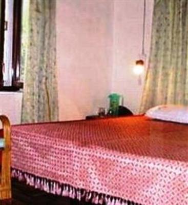 фото отеля Hotel Manali Continental