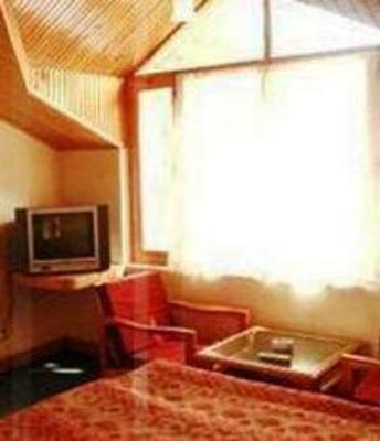 фото отеля Hotel Manali Continental