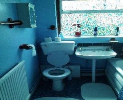 фото отеля Stratford London Olympics Apartment