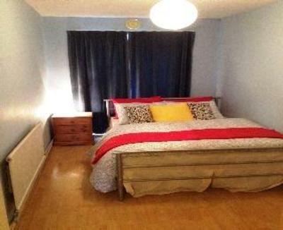 фото отеля Stratford London Olympics Apartment