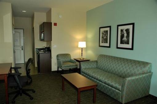 фото отеля Best Western Texarkana Inn & Suites