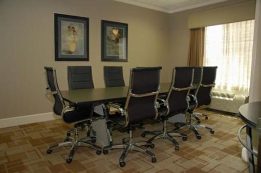 фото отеля Best Western Texarkana Inn & Suites
