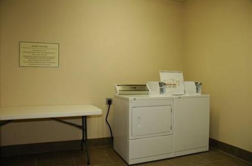 фото отеля Best Western Texarkana Inn & Suites