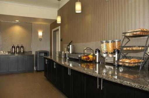 фото отеля Best Western Texarkana Inn & Suites