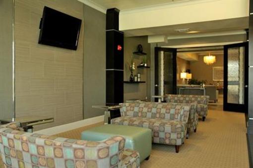 фото отеля Best Western Texarkana Inn & Suites