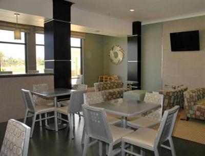 фото отеля Best Western Texarkana Inn & Suites