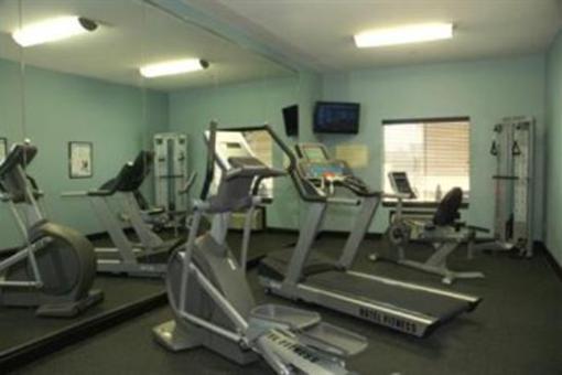 фото отеля Best Western Texarkana Inn & Suites