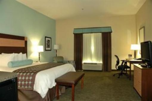 фото отеля Best Western Texarkana Inn & Suites