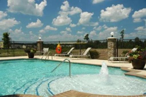 фото отеля Best Western Texarkana Inn & Suites