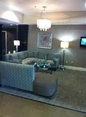 фото отеля Best Western Texarkana Inn & Suites
