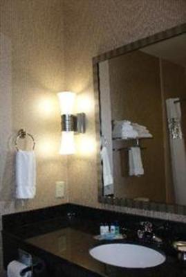 фото отеля Best Western Texarkana Inn & Suites