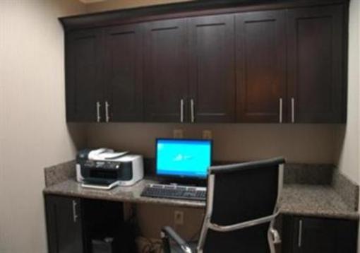 фото отеля Best Western Texarkana Inn & Suites