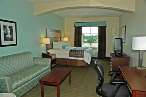 фото отеля Best Western Texarkana Inn & Suites