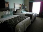 фото отеля Best Western Texarkana Inn & Suites